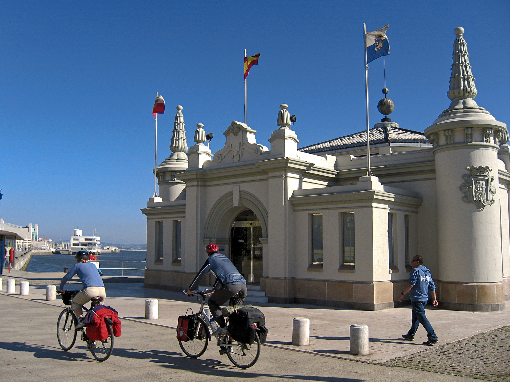 Santander